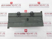 Siemens 216-2Bd23-0Xb8 S7-200 Cn Plc Control Module Cpu 226 Cn Ac/Dc/Rly