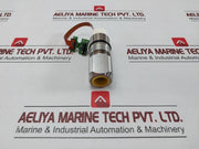 Siemens 221064 Relative Pressure Sensor