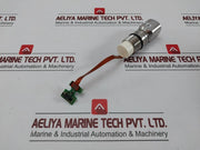 Siemens 221064 Relative Pressure Sensor