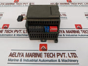 Siemens 235-0Kd22-0Xa0 Analog I/O Module