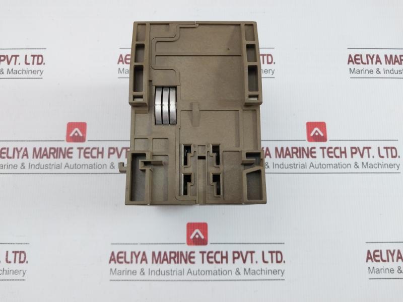 Siemens 24vdc 1a Plc Cpu Module 6es5 102-8ma02