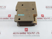Siemens 24vdc 1a Plc Cpu Module 6es5 102-8ma02
