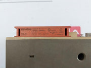 Siemens 24vdc 1a Plc Cpu Module 6es5 102-8ma02
