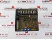Siemens 2521 Automatic Voltage Regulator Assembly Ysa 10K 10W