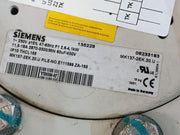 Siemens 2Cf7402-1Na91-1Ee6 Centrifugal Blower Cooling Fan A5E00493918 