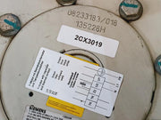 Siemens 2Cf7402-1Na91-1Ee6 Centrifugal Blower Cooling Fan A5E00493918 