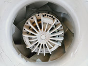 Siemens 2Cf7402-1Na91-1Ee6 Centrifugal Blower Cooling Fan A5E00493918 