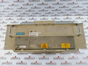 Siemens 2Cf7402-1Na91-1Ee6 Centrifugal Blower Cooling Fan A5E00493918 