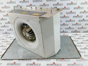 Siemens 2Cf7402-1Na91-1Ee6 Centrifugal Blower Cooling Fan A5E00493918 