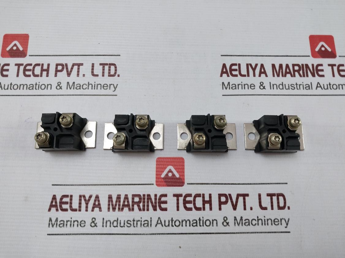 Siemens 2Rj 637298 Resistor 169063