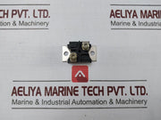 Siemens 2Rj 637298 Resistor 169063