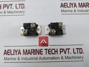 Siemens 2Rj 637298 Resistor 25351