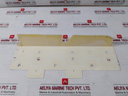 Siemens 2Se.476522.5005.00 Mounting Insulation Plate