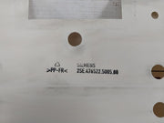 Siemens 2Se.476522.5005.00 Mounting Insulation Plate
