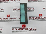 Siemens 321-7Rd00-0Ab0 Sm321 Di 4Xnamur Module