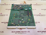 Siemens 3528853,3528846, 5209106 Printed Circuit Board Rev.1