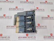 Siemens 3Kf2316-2Lf11 Switch Disconnector With Fuse 160A 690V 50/60Hz 12W 12Kv