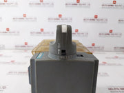 Siemens 3Kf2316-2Lf11 Switch Disconnector With Fuse 160A 690V 50/60Hz 12W 12Kv