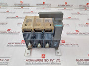 Siemens 3Kf2316-2Lf11 Switch Disconnector With Fuse 160A 690V 50/60Hz 12W 12Kv