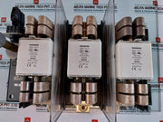 Siemens 3Kl6130-1Ab02 Switch Disconnector With Fuse 1000V 50/60Hz