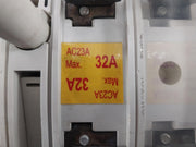 Siemens 3Kl8121-3Ha00 Heavy Duty Switch Disconnector Fuse 50Hz Is13947-3