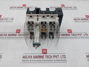 Siemens 3Kl8121-3Ha00 Heavy Duty Switch Disconnector Fuse 50Hz Is13947-3