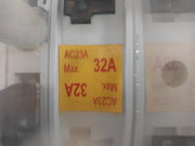 Siemens Switch Disconnector Fuse 32A 690V Ac-23A 3Kl8121-3Ha00