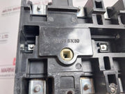 Siemens 3Kl8121-3Ha00 Switch Disconnector Fuse 32A 690V Ac-23A