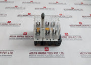 Siemens 3Kl8121-3Ha00 Switch Disconnector Fuse 32A 690V Ac-23A