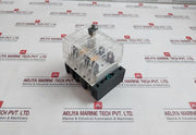 Siemens 3Kl8121-3Ha00 Switch Disconnector Fuse 32A 690V Ac-23A