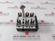 Siemens 3Kl8121-3Ha00 Switch Disconnector Fuse 32A 690V Ac 23A 50Hz