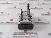 Siemens 3Kl8121-3Ha00 Switch Disconnector Fuse 32A 690V Ac 23A 50Hz