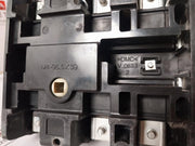 Siemens 3Kl8121-3Ha00 Switch Disconnector Fuse 32A 690V Ac 23A 50Hz