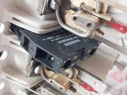 Siemens 3Kl8121-3Ha00 Switch Disconnector Fuse 50Hz