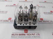 Siemens 3Kl8121-3Ha00 Switch Disconnector Fuse 50Hz