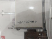 Siemens 3Kl8211-2Ha00 Heavy Duty Switch Disconnector Fuse 2 Pole 500V A.C./120Ka