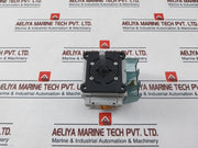 Siemens 3Ld2504-1Tp51 Disconnector Main Switch 690V 63A