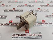 Siemens 3Na3 360-7Y Fuse 400A 500V