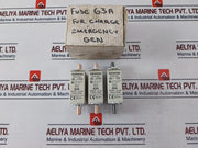 Siemens 3Na3 822 Fuse Ac600V 63A