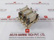 Siemens 3Na3 822 Fuse Holder With Fuse Hrc Ii-misc Ac 600V Ir 100Ka