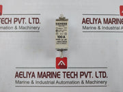 Siemens 3Na3 830 Fuse Link 600V Ac 120Ka