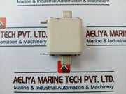 Siemens 3Na3 836 Fuse Link Nh00 - Gl / Gg 160A