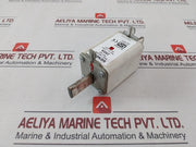 Siemens 3Na7 144-0Rc Lv Hrc Fuse Element 500Vac/120Ka 250A