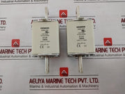 Siemens 3Ne3 224 Sitor Fuse Link 1000Vac 160A 50Ka Vde 0636 Iec/En 60269