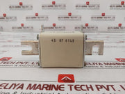 Siemens 3Ne3 227 Sitor Fuse 250A 1000V Iec/En 60269 Vde 0636