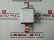 Siemens 3Ne3 336 Fuse 630A 1000V A.C.