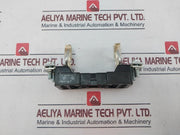 Siemens 3Nh3032-0Rc Fuse Holder Base