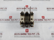 Siemens 3Nh8 02 Fuse Base Ceramic Flat Terminal 125A,500V