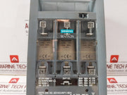 Siemens 3Np1133-1Ca10 Fuse Switch Disconnector 50/60Hz 690Vac 120Ka