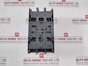 Siemens 3Np1133-1Ca10 Fuse Switch Disconnector 50/60Hz 690Vac 120Ka